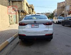 Changan CS85